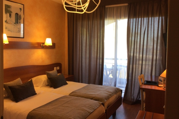 Hotel Bahia